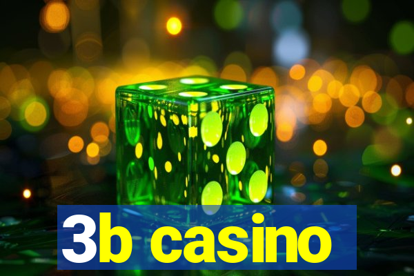 3b casino